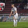 Jasper Maljojoki hat den FC Ingolstadt 04 von seinen Qualitäten überzeugen können.