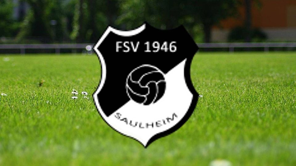 Der FSV Saulheim hat sich nach einer schwierigen Vorsaison im Mittelfeld etabliert.