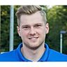 Kandidat beim Duisburger SV: Julien Schneider. Foto: Frank Mühlenhauser