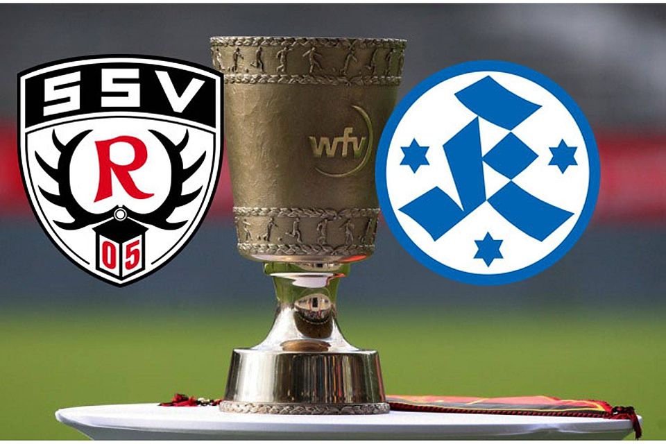 Wenn sich die beteiligten Vereine SSV Reutlingen und Stuttgarter Kicker nicht einigen können, steht eine Wertung im Raum. Die Kickers könnten kampflos in die nächste Runde einziehen.