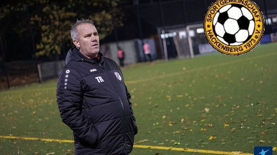 Tim Janowski übernimmt ab Sommer in Hackenberg