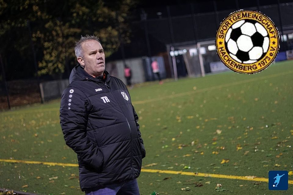 Tim Janowski übernimmt ab Sommer in Hackenberg