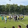 Bei YF Juventus darf man sich über den Einzug in die nächste und entscheidende Runde freuen.