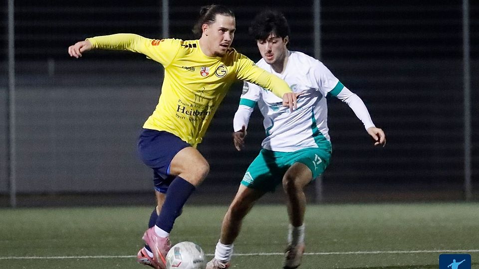 Ratingen muss für das kommende Spiel nach Büderich reisen