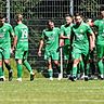 Auch heute war gegen den TSV Karpfham wieder kein Kraut gewachsen, am Ende war es ein verdienter Sieg für Dandy, Brückl & Co.