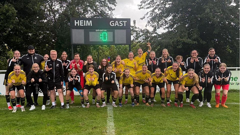  ATSV Scharmbeckstotel 