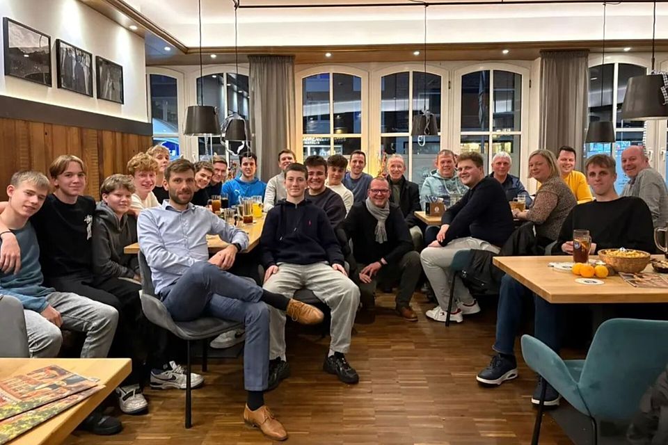 Foto: SV Vorwärts Nordhorn Foto: SV Vorwärts Nordhorn