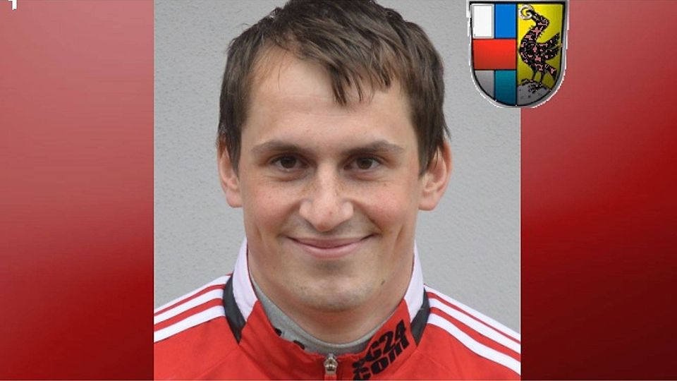 SG-Goalgetter Maximilian Held ist - wie in den vergangenen Jahren - der herausragende Trockauer Spieler