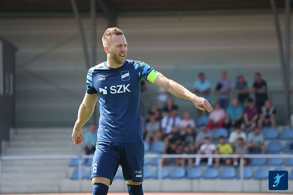 Der SV Scherpenberg ist nur noch einen Schritt von der Oberliga entfernt.