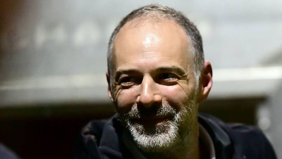 100 % Fußball: Philipp Obloch übt ab dem 1. Juli 2024 gleich zwei verschiedene Ämter im Hamburger Amateurbereich aus. 