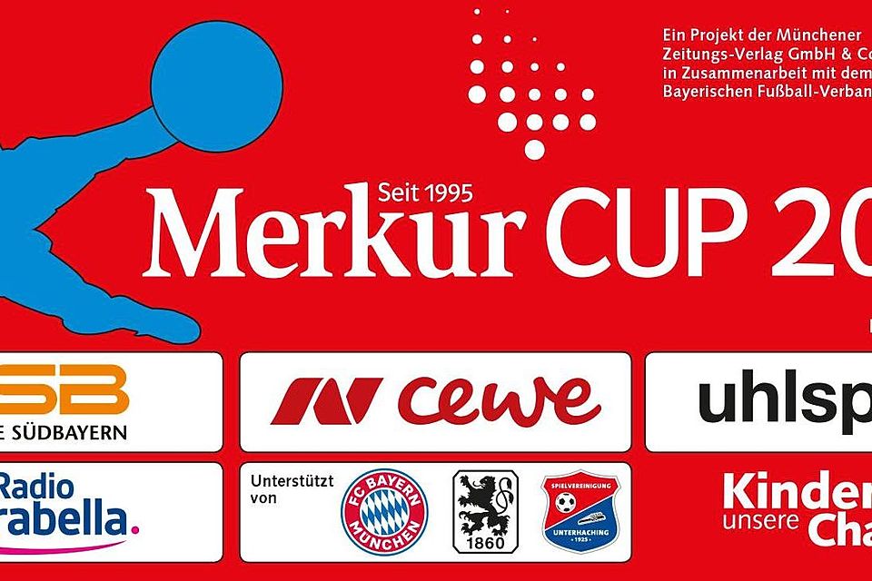 Merkur CUP 2022