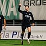 Der FC Pipinsried besiegte Ismaning knapp mit 2:1.
