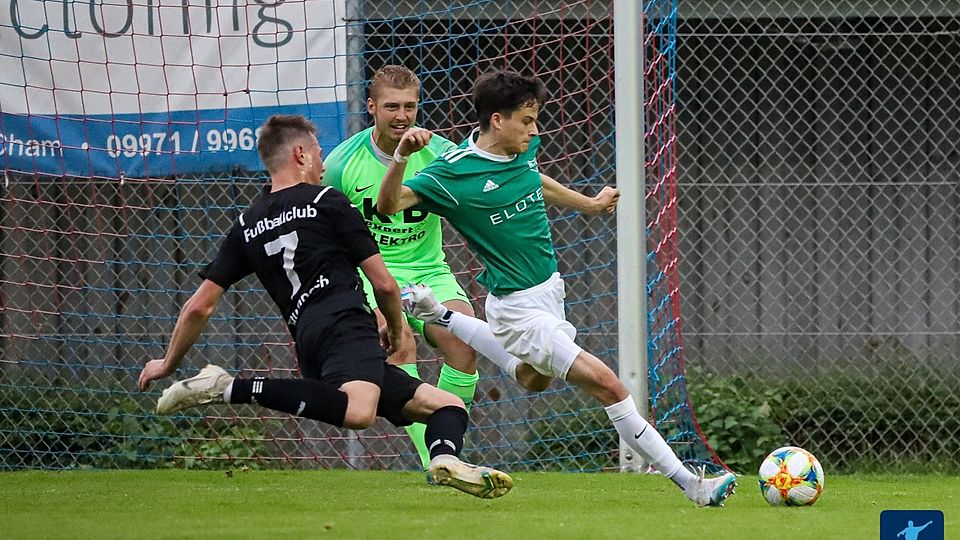 Foto: Heiko Gietlhuber