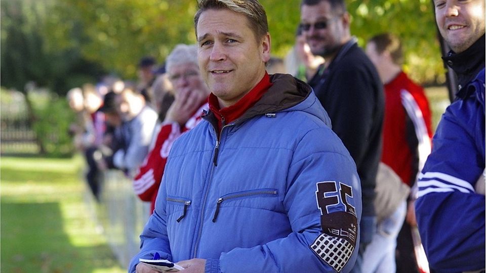 Frank Wild und der SV Wiesent sind die Topfavoriten. Foto: Markus Schmautz