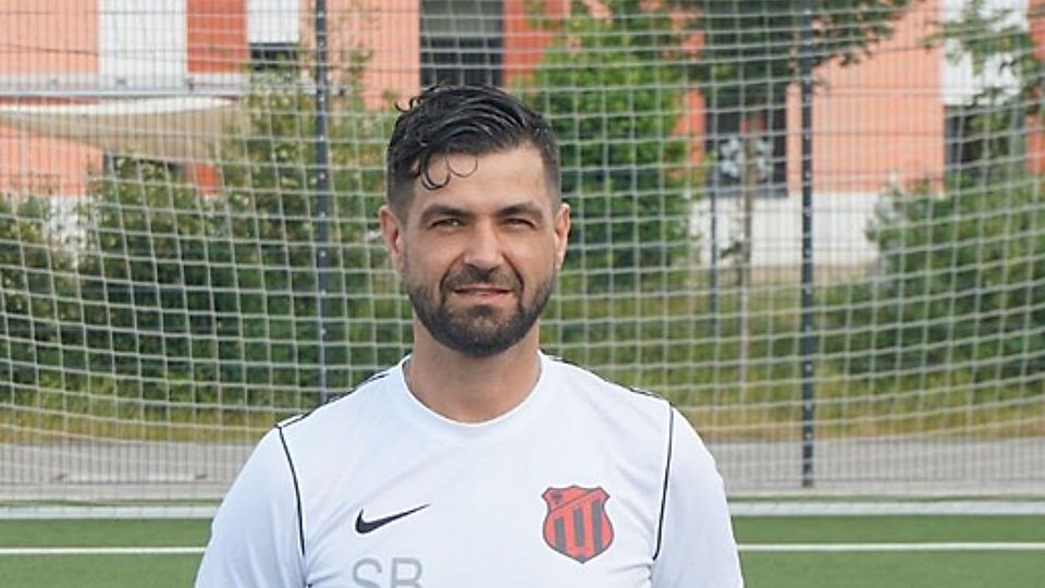 Sascha Berdicchia ist nicht mehr für den FC Kosova aktiv. 