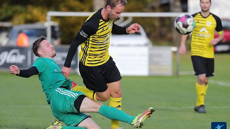 Ränkam gegen Furth im Wald – das einstige Bezirksliga-Derby dürfte viele Zuschauer anlocken.