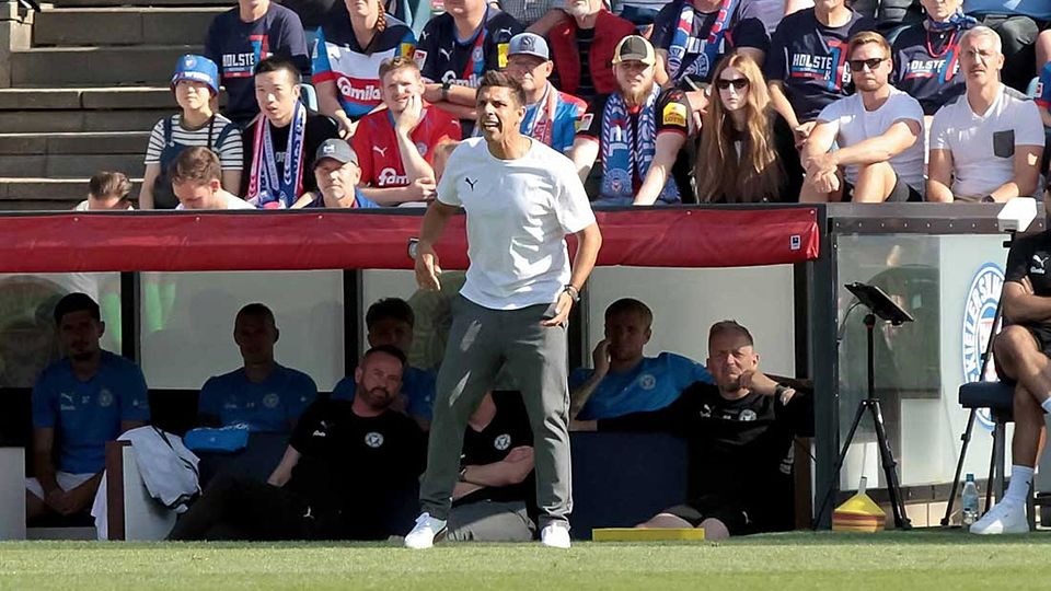 Marcel Rapp (Holstein Kiel).