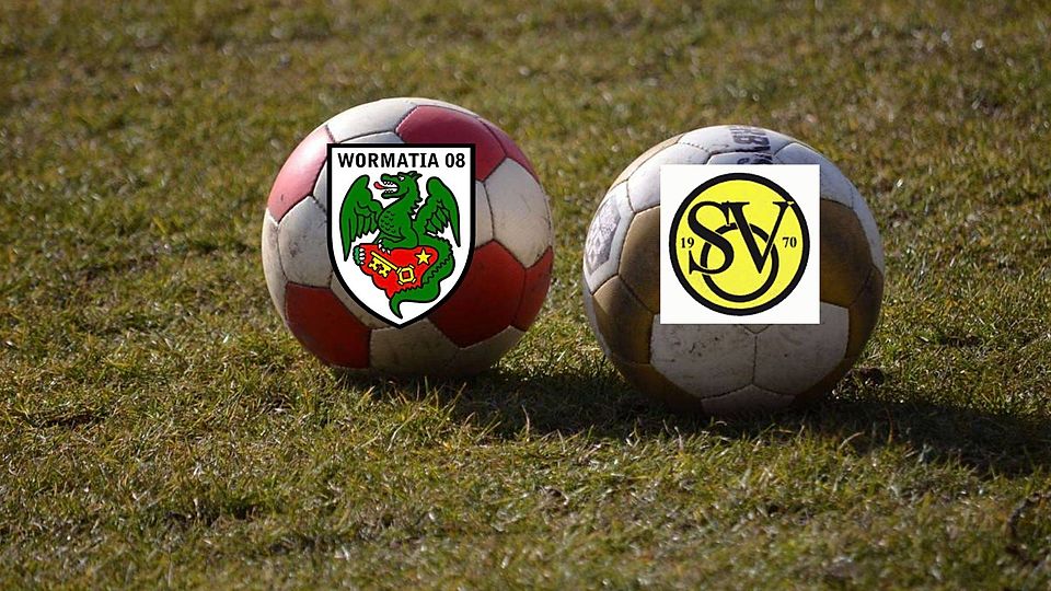 Klarer Erfolg für die Wormatia-Frauen im Verbandspokal gegen Obersülzen..