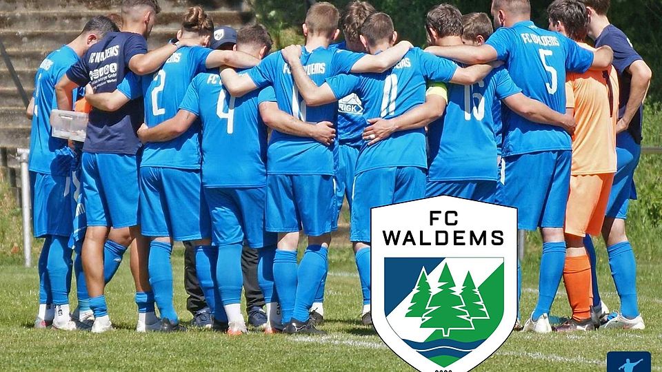 Die erste Mannschaft des FC Waldems bekommt einen neuen Trainer.