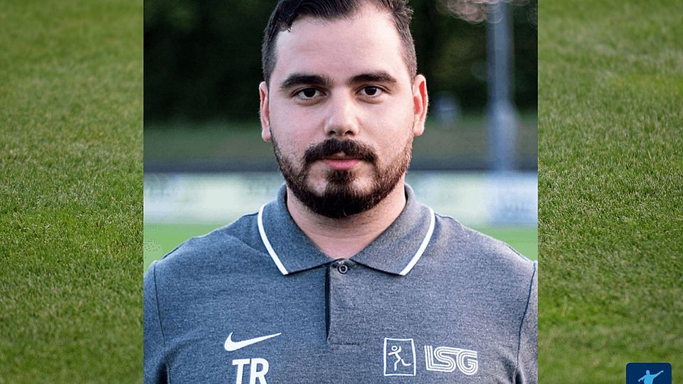 Berkay Saral übernimmt den FC Langenberg.