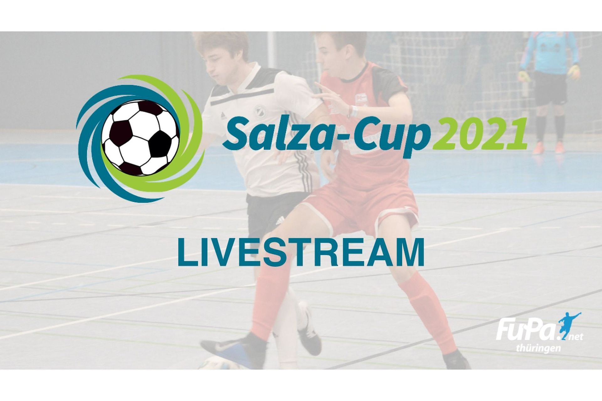 LIVESTREAM // Salza Cup 2021