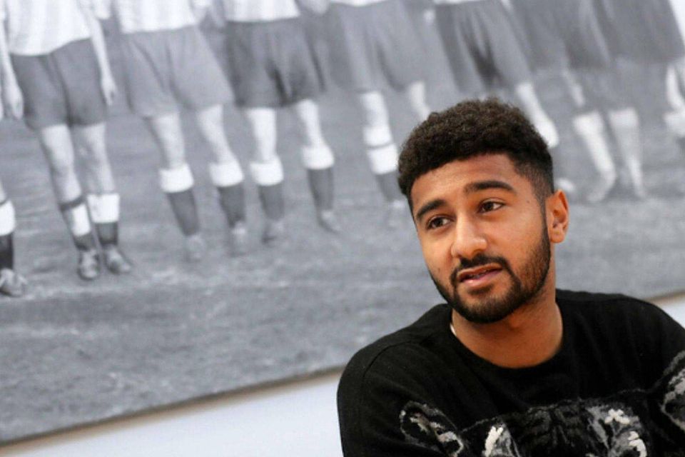 Ex-Löwe Noel Niemann wechselt auf Leih-Basis zu Türkgücü München. Ex-Löwe Noel Niemann wechselt auf Leih-Basis zu Türkgücü München.