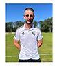 Spieler und Sportlicher Leiter in Personalunion: Fabian Hoffmann vom SV Klausen
