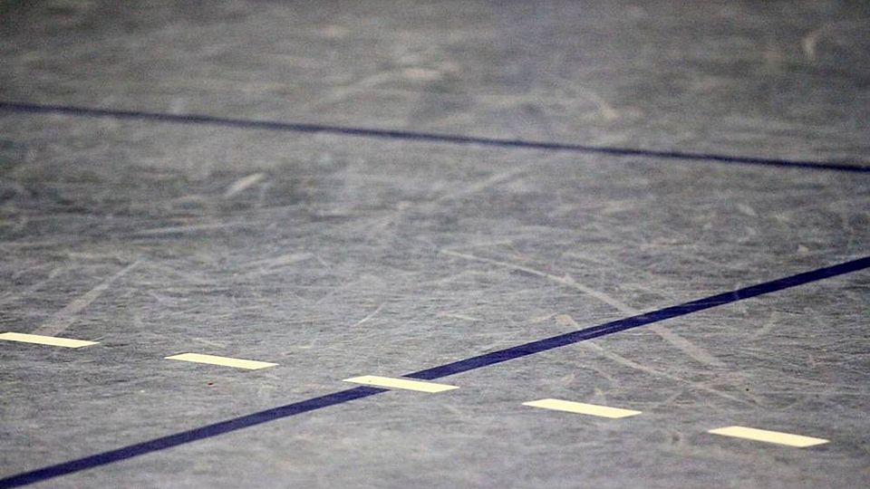 Die Hallenkreismeisterschaft in Grevenbroich rückt näher.