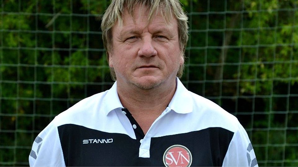 Roger Küpfer | Foto: Verein