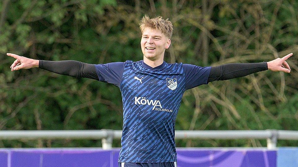 Mit einem Sieg im Nachholspiel würde der SV Schwandorf-Ettmannsdorf II in der Kreisliga West die Tabellenführung übernehmen.