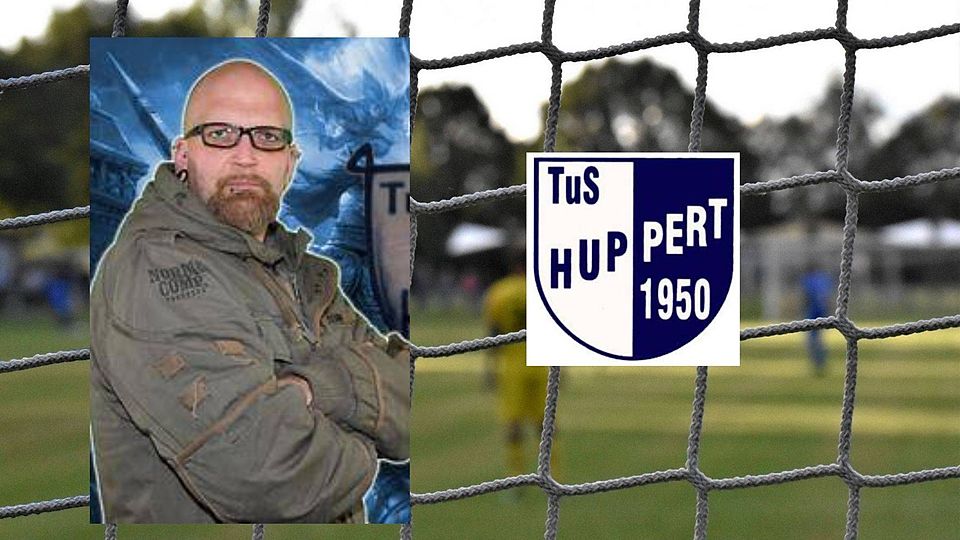 Ralf Andel wird in Zukunft nicht mehr für den TuS Huppert tätig sein. 