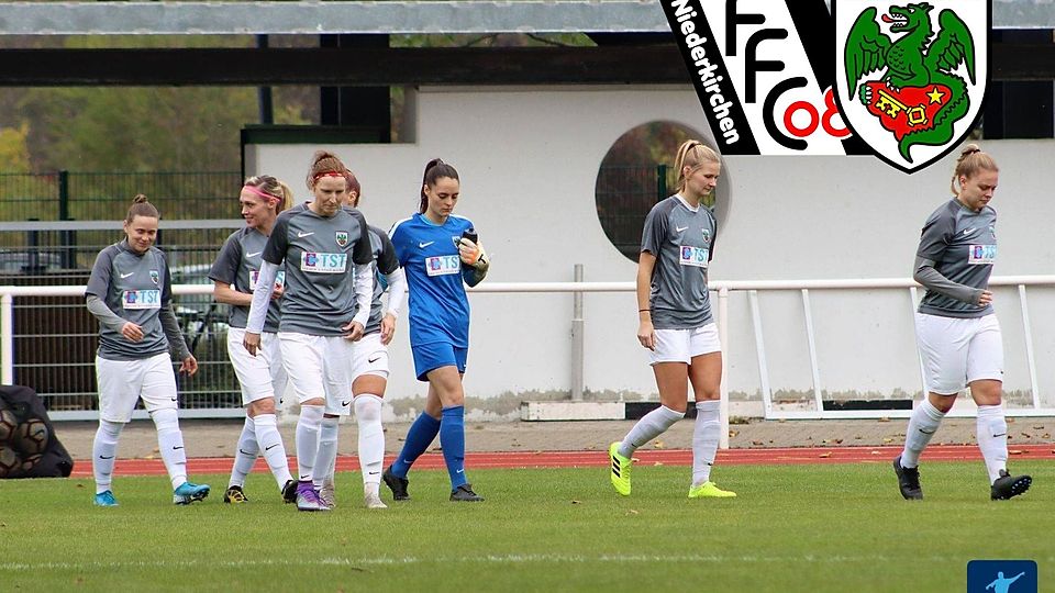 Wormatia Worms muss in der Aufstiegsrunde der Frauen-Regionalliga eine herbe 1:6-Niederlage gegen den 1. FFC Niederkirchen einstecken.