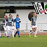 Wormatia Worms muss in der Aufstiegsrunde der Frauen-Regionalliga eine herbe 1:6-Niederlage gegen den 1. FFC Niederkirchen einstecken.