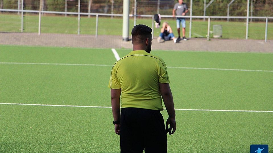 Schiedrichter werden immer mehr Opfer von Gewalt.