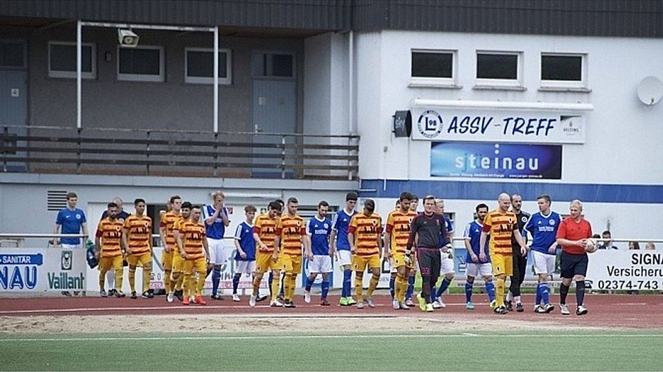 F:  Waldemar Stange Jr