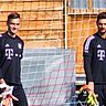 Sven Ulreich steht vor einer Rückkehr zum FC Bayern. Verlassen Christian Früchtl und Ron-Thorben Hoffmann dann den Verein?