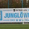 Die Talentschmiede des TSV 1860 heißt in Zukunft „BayWa Junglöwen“.