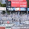 Der MSV Duisburg ist weiterhin Spitzenreiter der Regionalliga West.