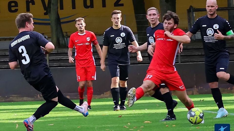 Die zweite Runde im Kreispokal ist ausgelost.