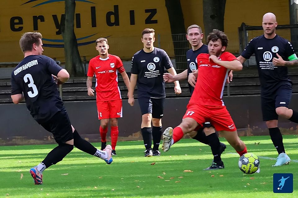 Die zweite Runde im Kreispokal ist ausgelost.