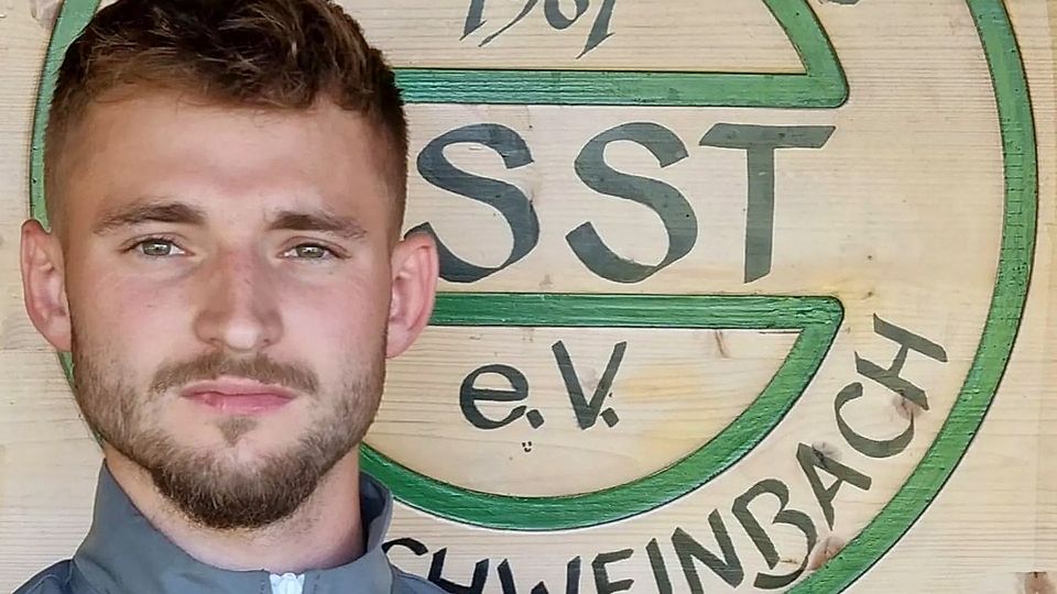 Josef Scheb erzielte den Ausgleich.