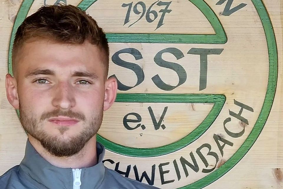 Josef Scheb erzielte den Ausgleich.