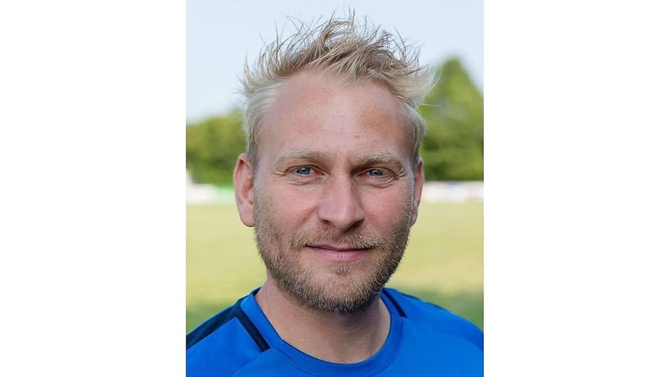 Matthias Strasburger wird neuer Trainer beim SKC Barbaros Mainz