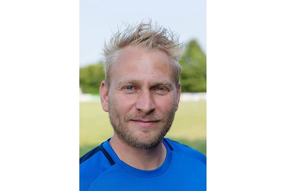 Matthias Strasburger wird neuer Trainer beim SKC Barbaros Mainz