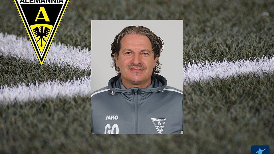 Nicht mehr Coach der Aachenerinnen: Gerd Orzeske.