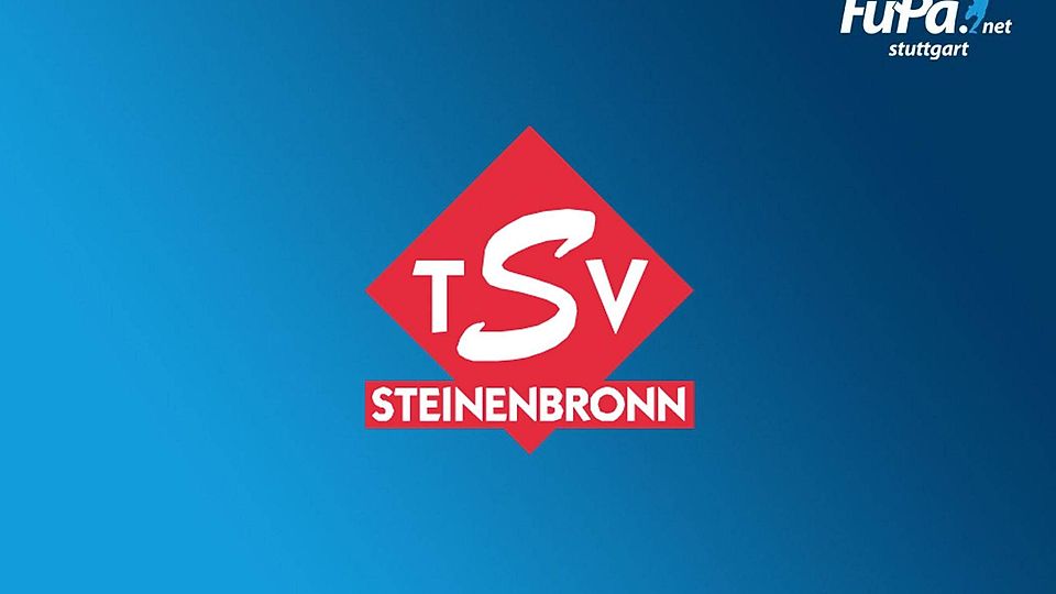  Der TSV Steinenbronn will wieder weiter nach vorne.