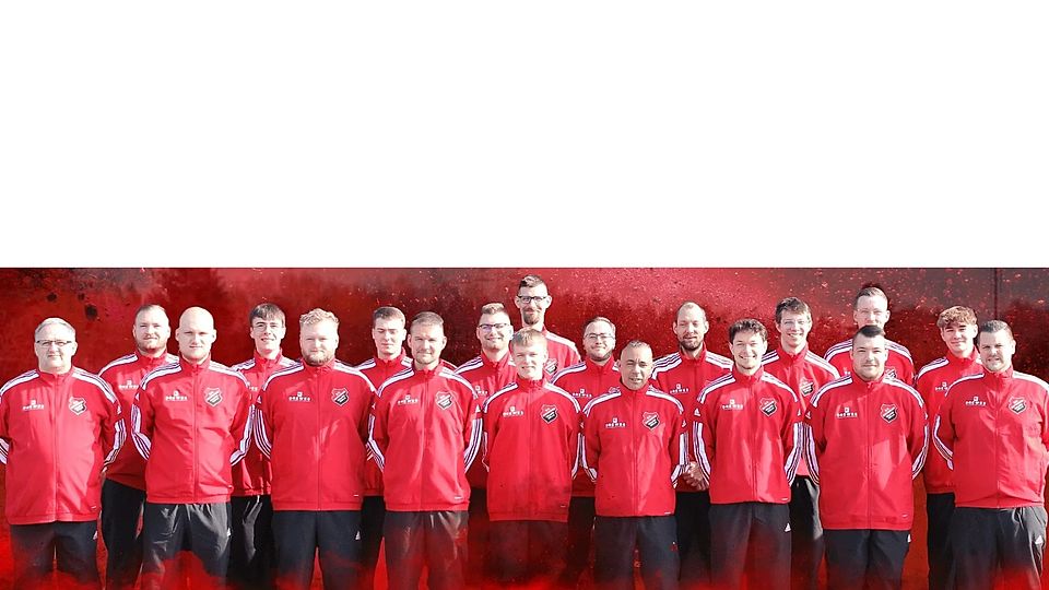 Der Aufsteiger SV Agathenburg/Dollern II startet jetzt in der 3. Kreisklasse.