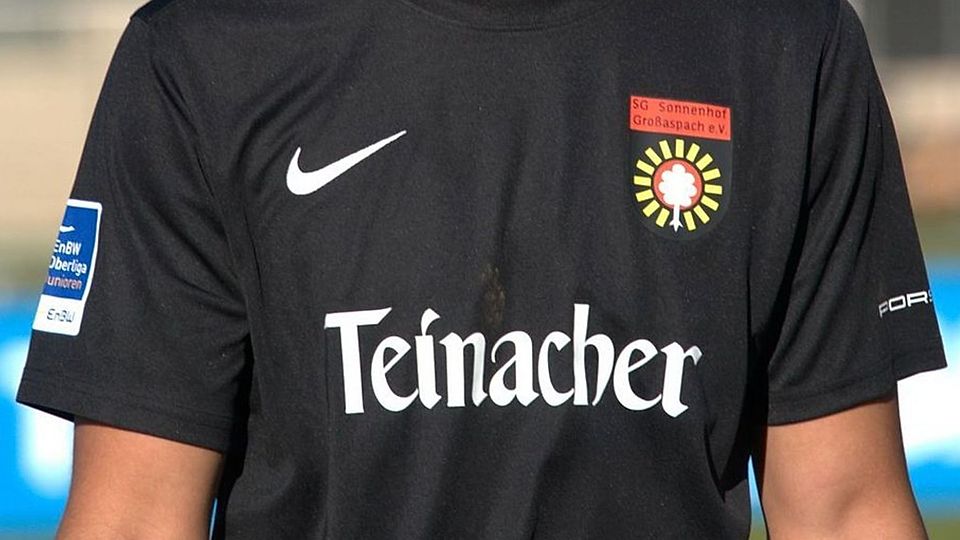 Die B-Jugend der SG Sonnenhof verlor. 