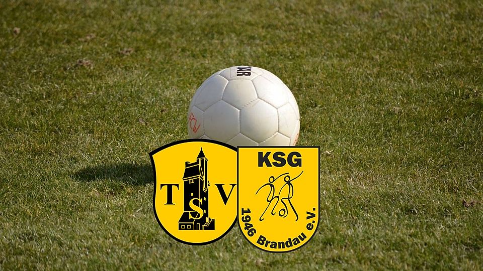 Die KSG Brandau und der TSV Gadernheim gehen künftig als SG auf den Rasen.
