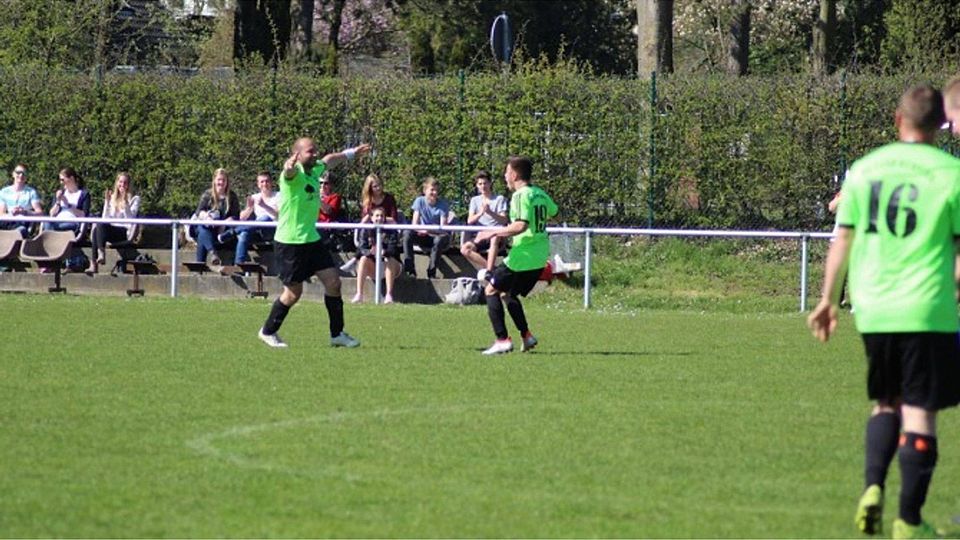 Archivbild: Fotograf Marten Gerken